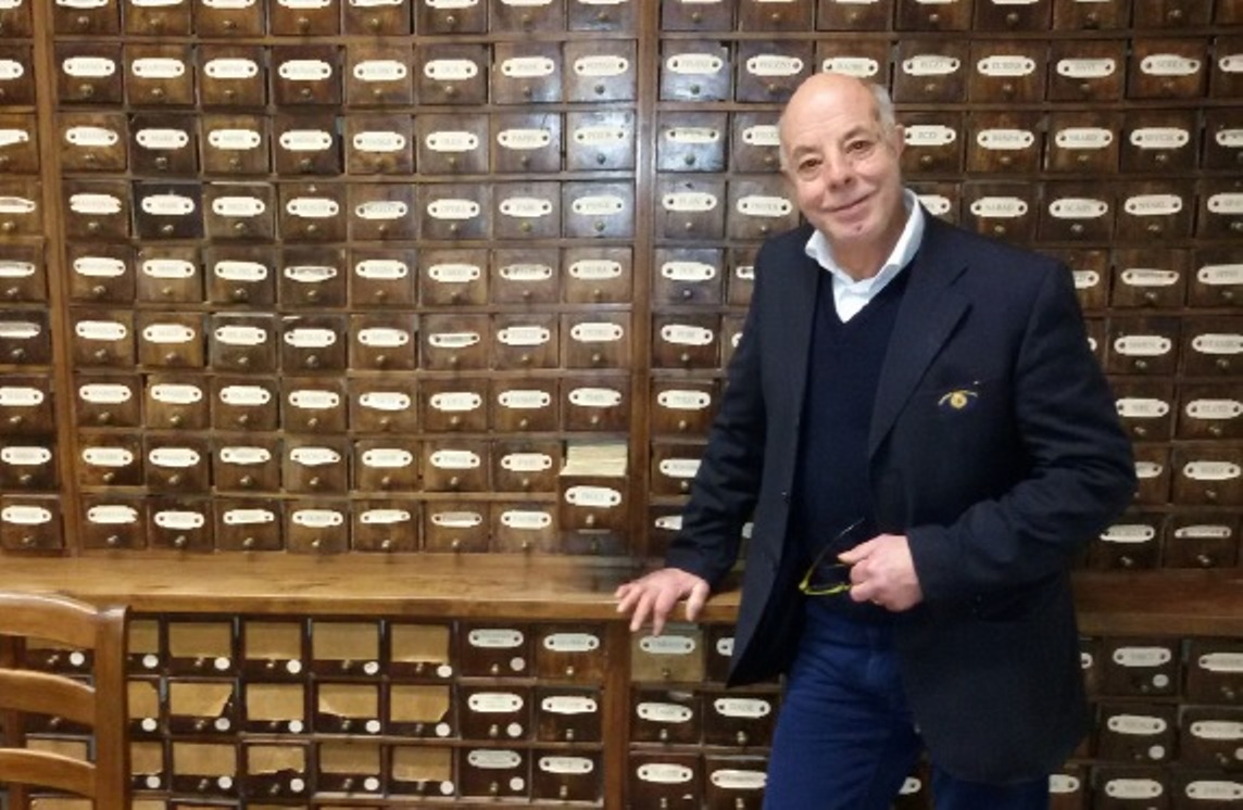 Franchino, ovvero l’anima della Mai