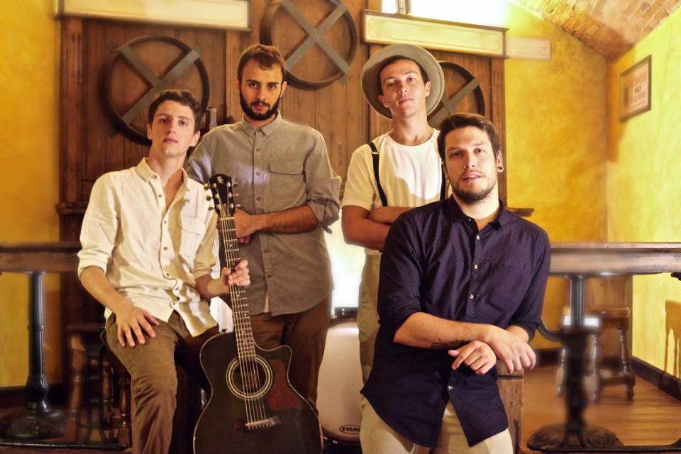 La musica indie made in Bergamo