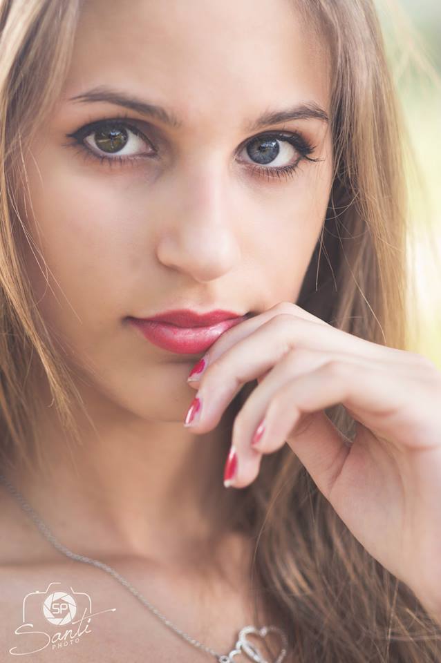 Melissa 08