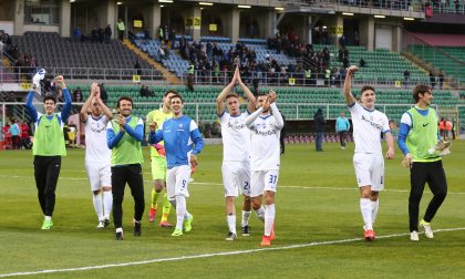 L'Atalanta ha numeri da Europa (quasi da Champions League)