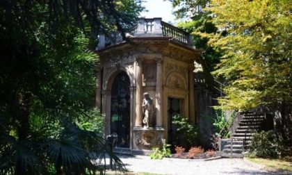 Metti un’ora di relax al parco Marenzi con le “immersioni forestali”