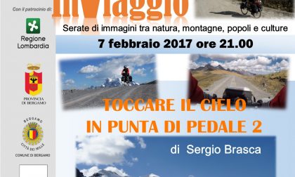 Che cosa fare stasera a Bergamo martedì 7 febbraio 2017