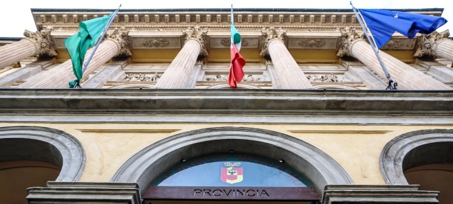 I giochi sono fatti: Pd e Lega si pigliano la Provincia (e il centrodestra è in frantumi)