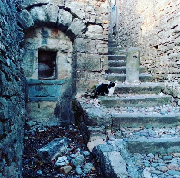 San Vigilio – Onofrio Zirafi