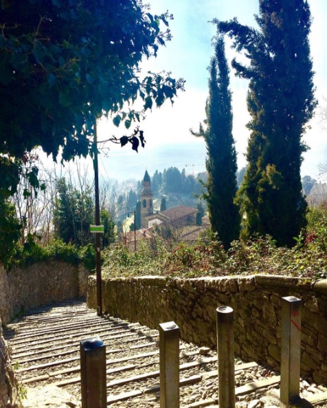 Scorlazzino e Scorlazzone – Silvia