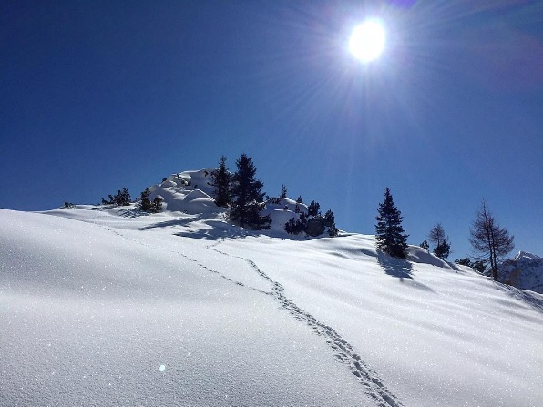 Val Canale – Enrico Nava