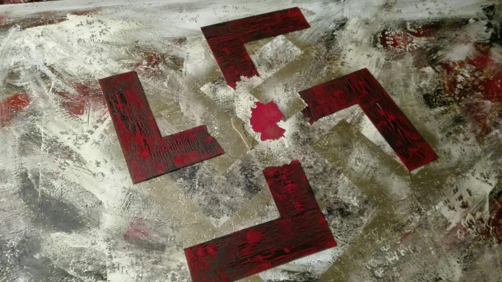 Viaggio nella mente di Hitler all’ex carcere di Città Alta