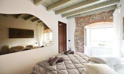 Bergamo eleva gli standard qualitativi per case vacanza e affitti brevi in Città Alta e nei borghi storici: stretta sulle nuove attività