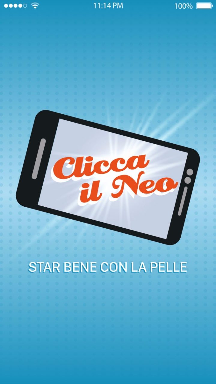 App per combattere il melanoma Foto del neo dritta dal dermatologo