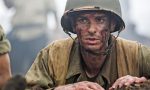 Il film da vedere nel weekend La battaglia di Hacksaw Ridge