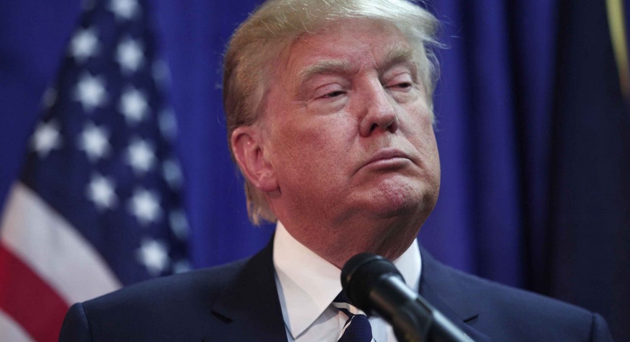 Trump non è affatto una novità L’establishment finanziario ringrazia