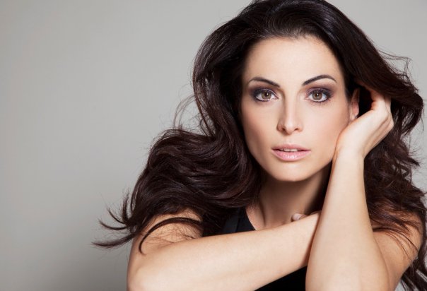 Eleonora Ivone, di amore e dintorni