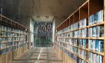 La rinnovata biblioteca di Nembro Un gioiello di architettura e cultura