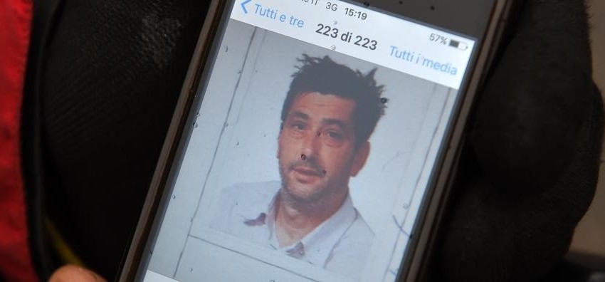 Il giallo del muratore di Sarnico scomparso nel nulla un anno fa