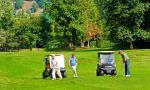 Bergamo e Brescia trasformano il proprio centro in un campo da golf