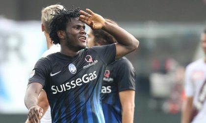 Ciao Kessiè, ora più che mai si possono tenere i gioielli