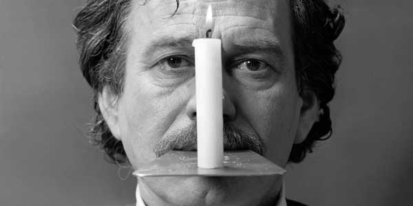 Kounellis, quella volta a Bergamo