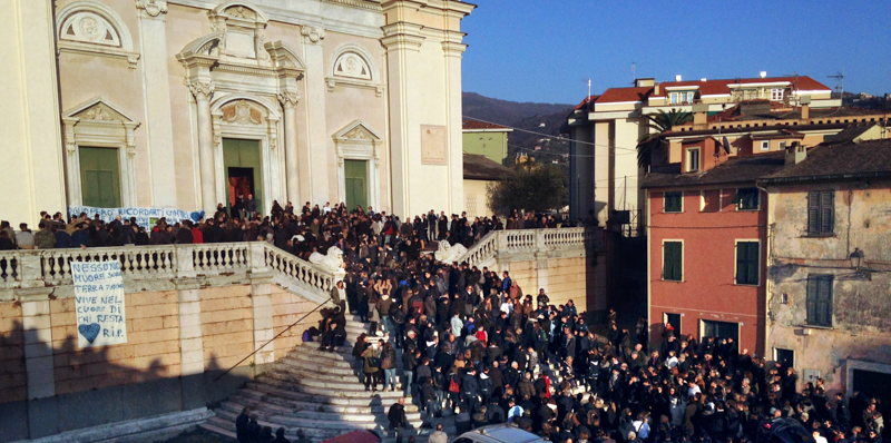 10 domande sul caso di Lavagna
