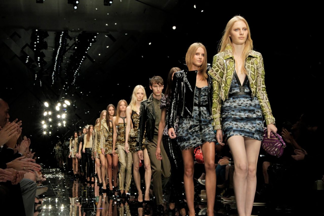 5 dritte per godersi la fashion week