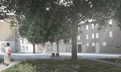 La GAMeC si trasferirà al PalaNorda E rinasce anche piazza Carrara