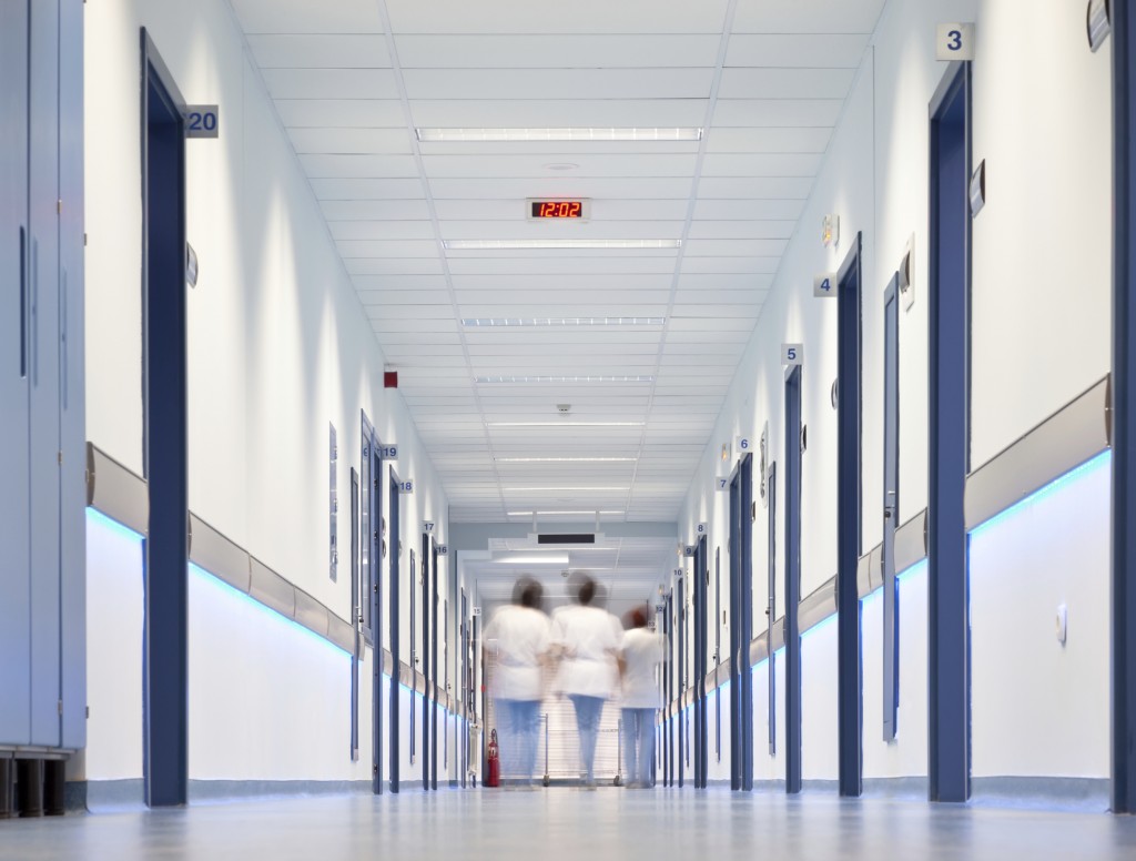 La classifica della sanità italiana Solo quattro le regioni in salute