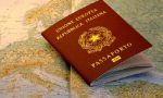 Passaporti, la Questura ribadisce: 250 appuntamenti a settimana. Ma non dice da quando