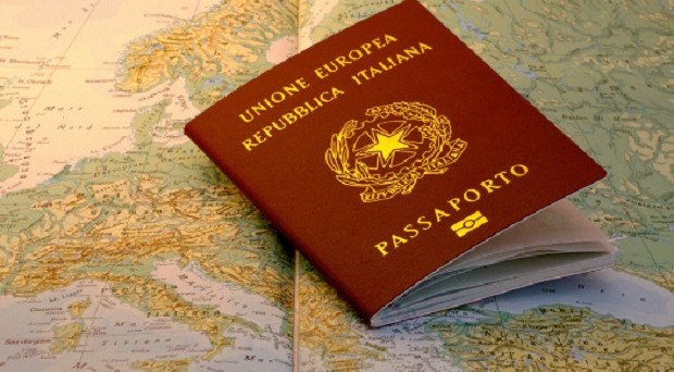 Riapre lo sportello passaporti nella sede della Comunità Montana Valle Brembana di Zogno