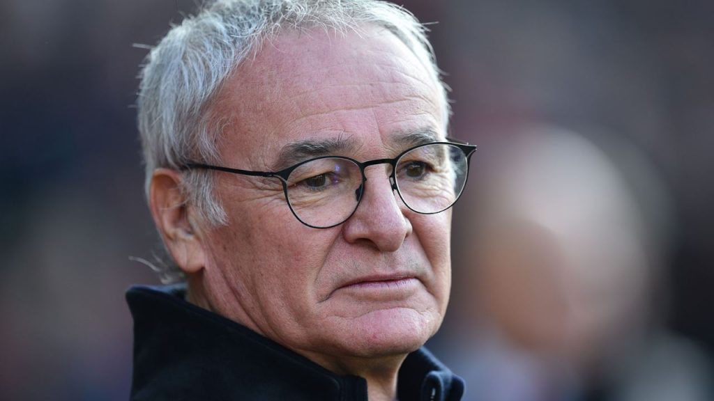 Ranieri, quando finisce la favola
