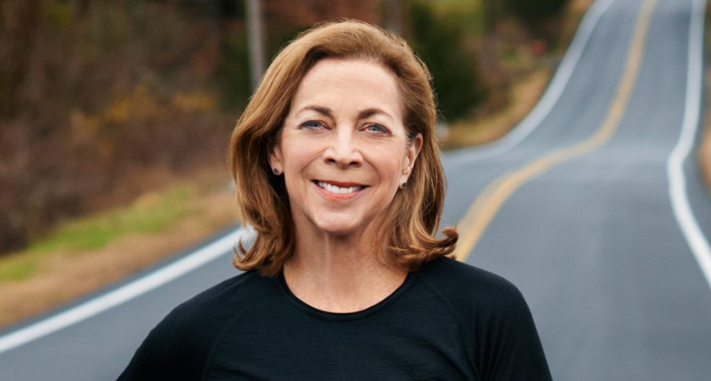 La prima donna a correre a Boston torna in pista oggi, 50 anni dopo