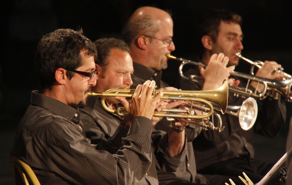 Che cosa fare stasera a Bergamo lunedì 27 febbraio 2017