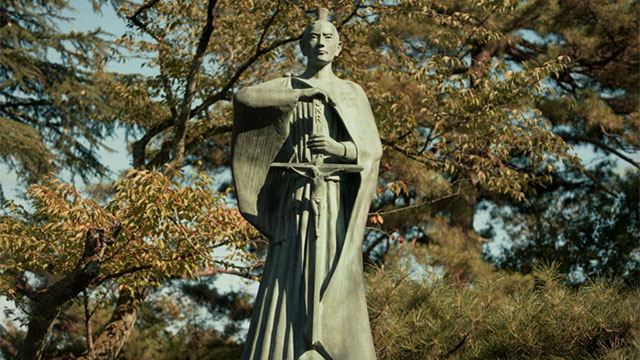 Takayama Ukon, il samurai beato