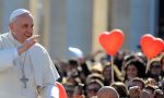 I consigli di coppia del Papa «L'amore è questione d'artigianato»