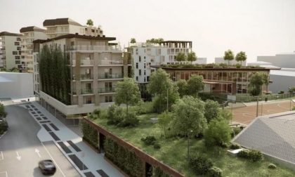 Tre zone della città che cambiano con 150 milioni di euro, tutti privati