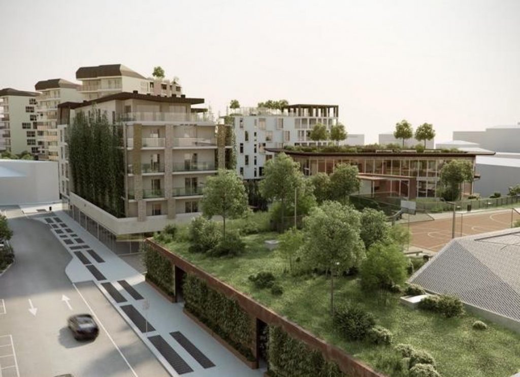 Tre zone della città che cambiano con 150 milioni di euro, tutti privati