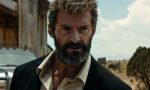 Il film da vedere nel weekend Logan, un supereroe umano