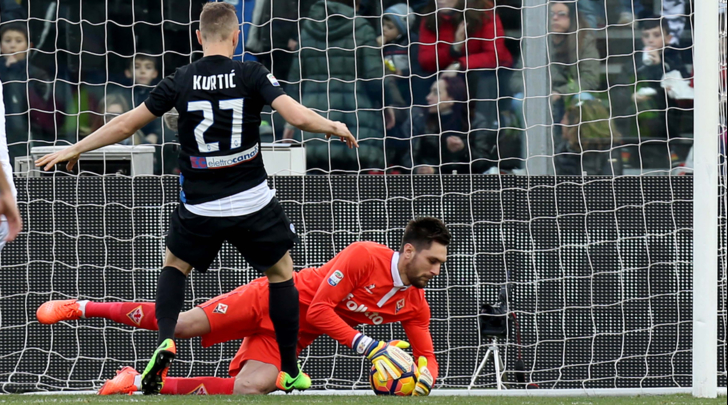 Se Tatarusanu diventa Tataru-santo e Gasperini il “Maestro dei maestri”