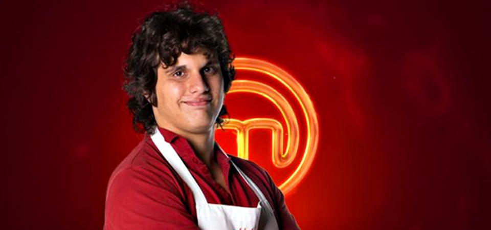Le ricette di quattro piatti by Valerio Il vincitore di Masterchef numero 6