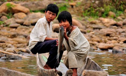 Gli Tsimané della foresta boliviana che non soffrono di mal di cuore