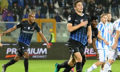 Atalanta-Pescara, un testacoda che nasconde molte insidie