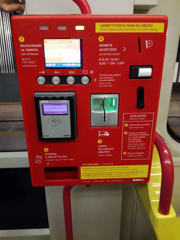 Atb, biglietti a bordo da oggi Ma costano il 25 per cento in più