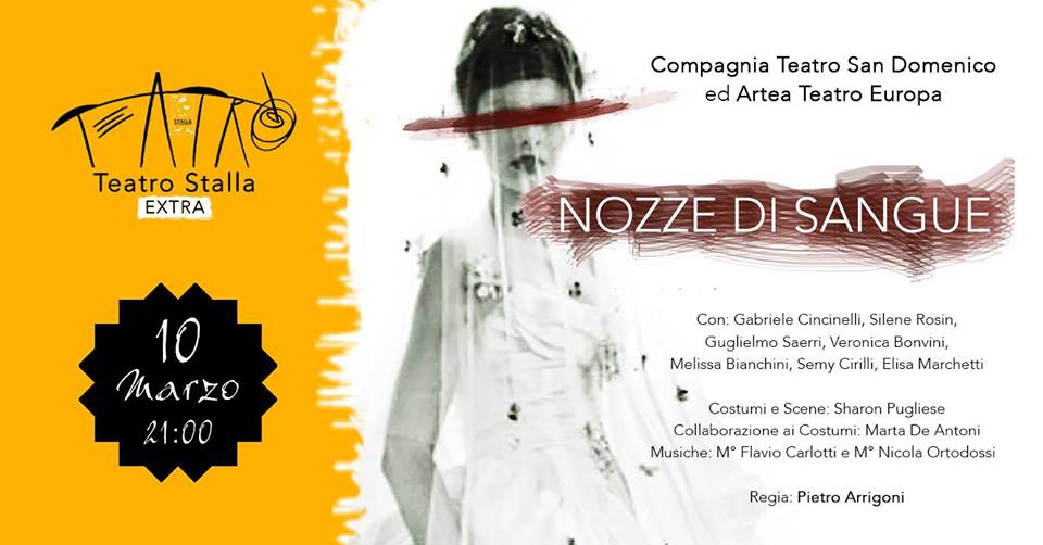 Il Teatro Stalla è tornato alla grande Si inizia stasera: andateci, punto