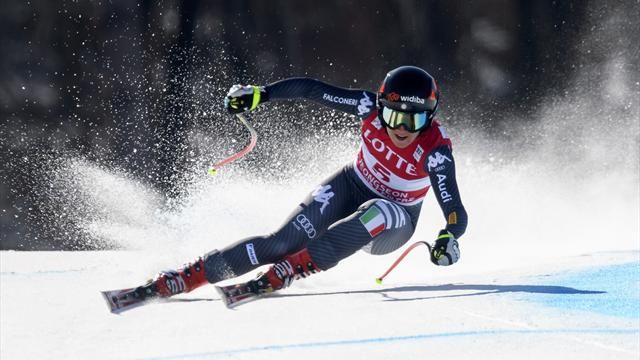 Finalmente, infinitamente Sofia