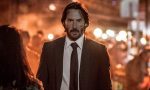 Il film da vedere nel weekend John Wick 2, action movie cruento