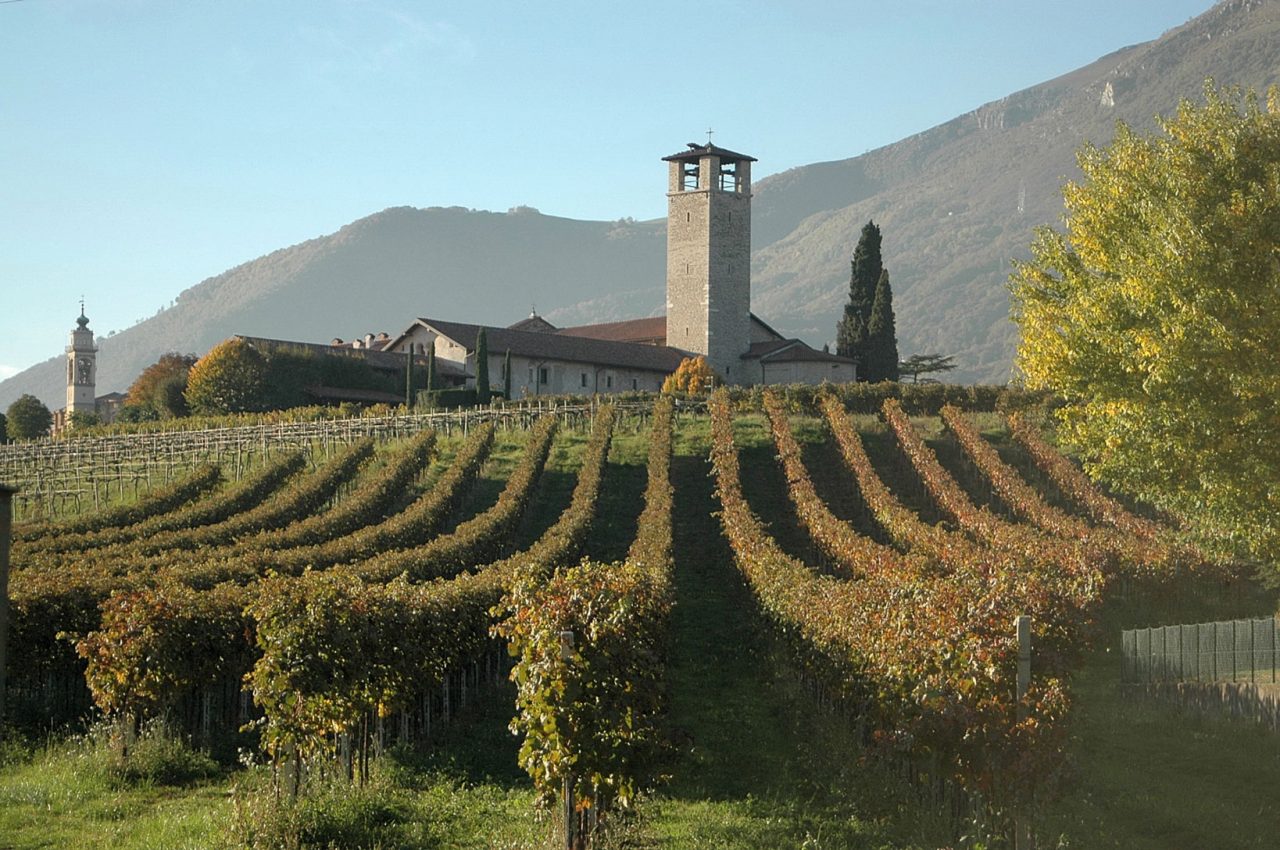 Weekend di pura bellezza con il Fai I 24 luoghi da scoprire in provincia