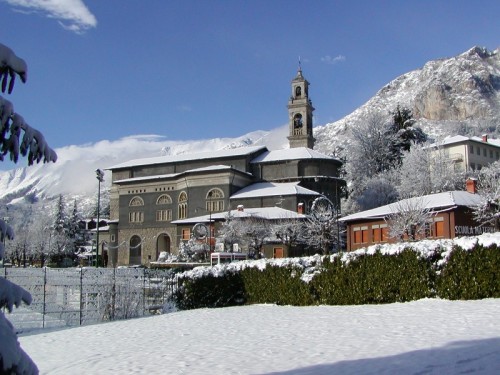 Il weekend nelle valli orobiche #1 Tutti gli eventi da non perdere