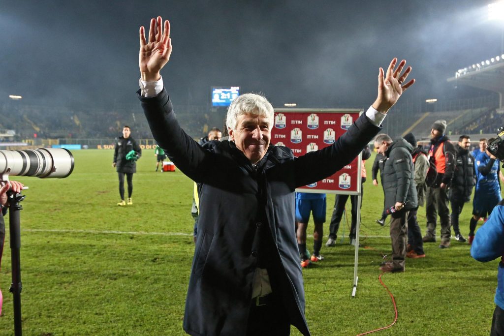 Quell’intervista alla Gazzetta in cui Gasp aveva previsto tutto