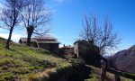 Un trekking primaverile sulle Orobie Tutto il fascino della Strada Taverna