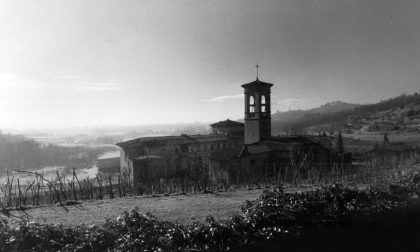 Foto stupende di Città Alta e Astino in due mostre dedicate a Carlo Leidi