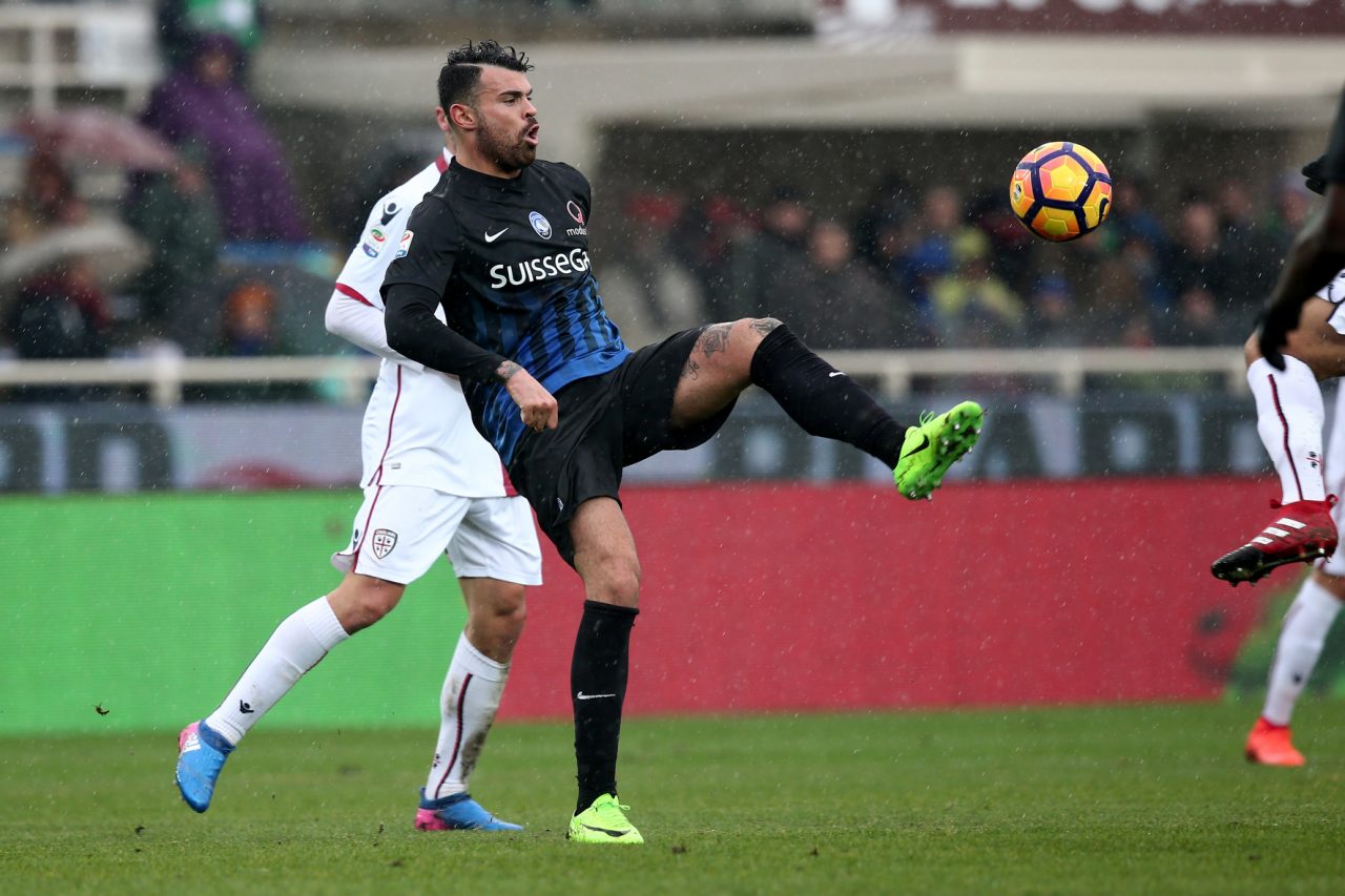 E fu così che il ct azzurro Ventura chiamò in Nazionale anche Petagna