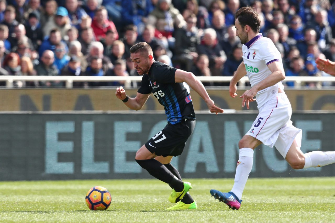 La corsa all’Europa nerazzurra si decide sulle seconde linee